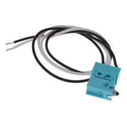 1 pcs : ABJ263L70 - SWITCH SNAP ACT SPST-NO 1A 125V