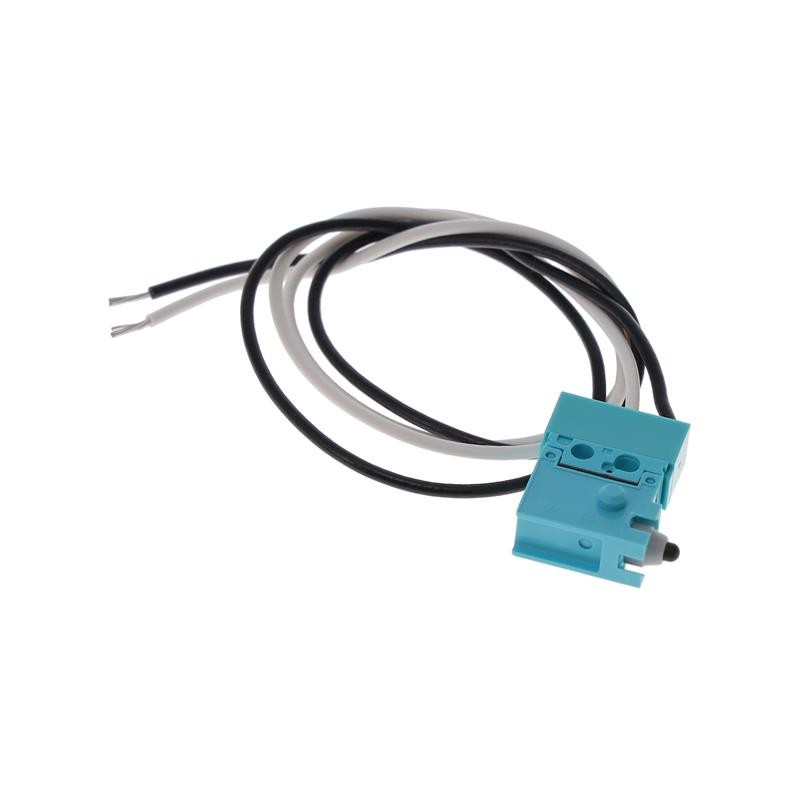 1 pcs : ABJ263L70 - SWITCH SNAP ACT SPST-NO 1A 125V