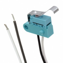 1 pcs : ABJ363861 - SWITCH SNP ACT SPST-NO 0.1A 125V