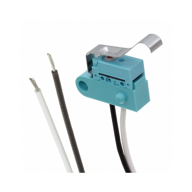 1 pcs : ABJ363861 - SWITCH SNP ACT SPST-NO 0.1A 125V