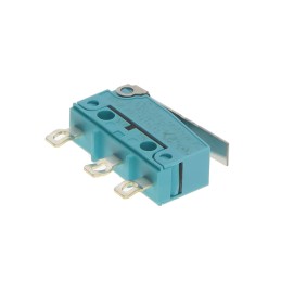 1 pcs : ABS1411513 - SWITCH SNAP ACT SPDT 0.1A 125V