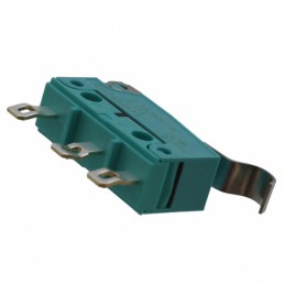 1 pcs : ABS1414513 - SWITCH SNAP ACT SPDT 0.1A 125V