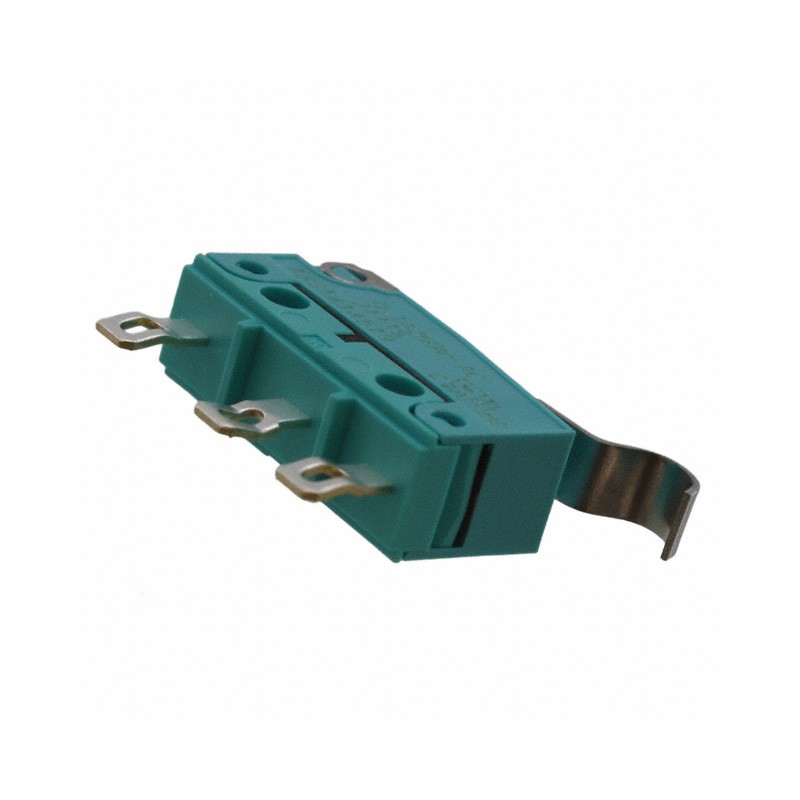 1 pcs : ABS1414513 - SWITCH SNAP ACT SPDT 0.1A 125V