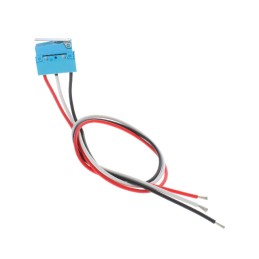 1 pcs : ABS161150 - SWITCH SNAP ACTION SPDT 2A 125V