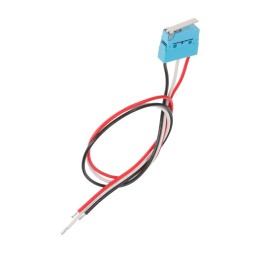 1 pcs : ABS161154 - SWITCH SNAP ACTION SPDT 0.1A 30V