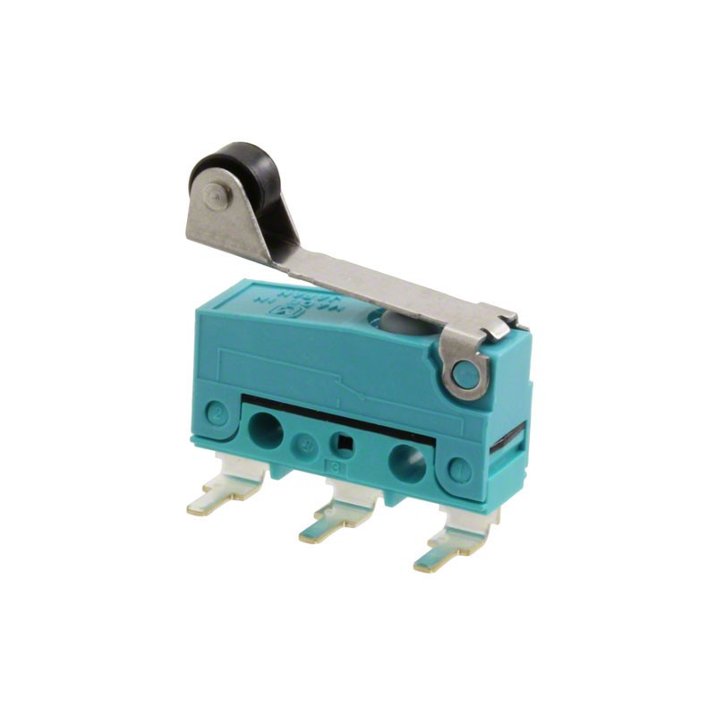 1 pcs : ABS4516549 - SWITCH SNAP ACTION SPDT 0.1A 30V