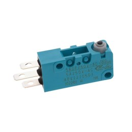 1 pcs : ABV1210503 - SWITCH SNAP ACTION SPDT 5A 250V