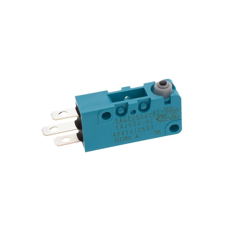 1 pcs : ABV1210503 - SWITCH SNAP ACTION SPDT 5A 250V
