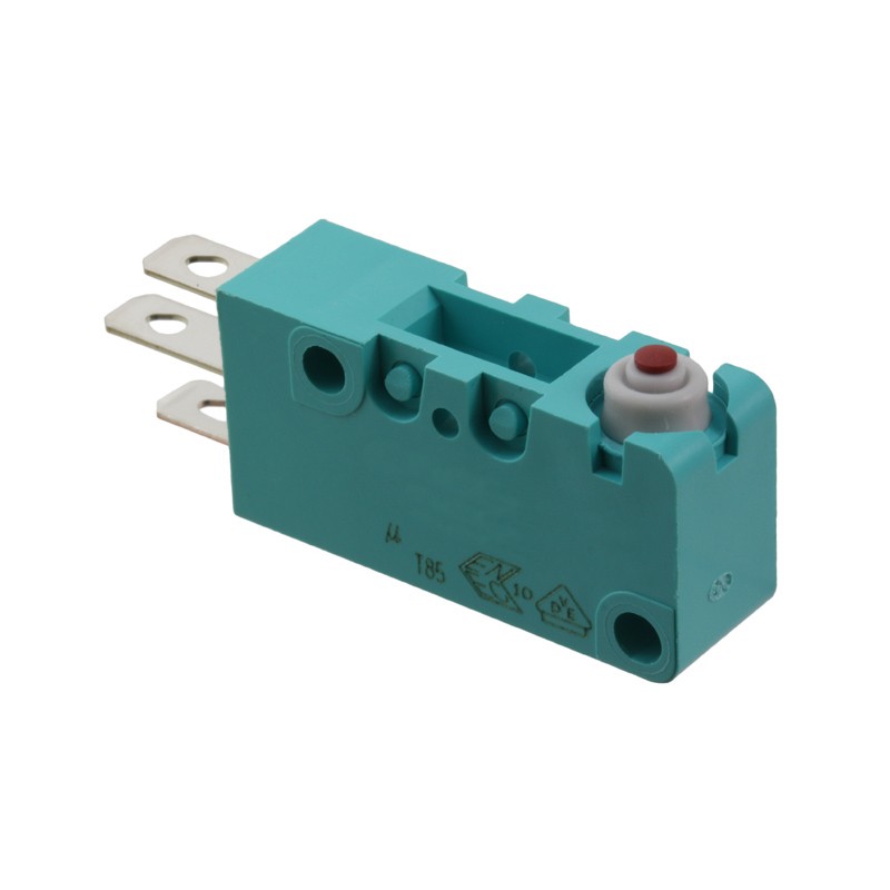 1 pcs : ABV1210513 - SWITCH SNAP ACTION SPDT 3A 250V