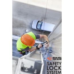 1 pcs - Facom Combination Ratchet Spanner, 32mm, Metric, Height Safe, Double Ended, 424 mm Overall