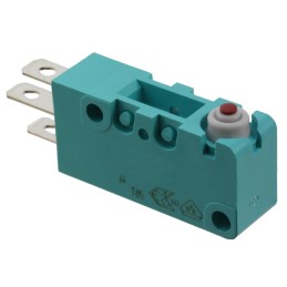 1 pcs : ABV1210613 - SWITCH SNAP ACTION SPDT 3A 250V