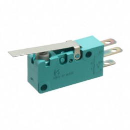 1 pcs : ABV1212503 - SWITCH SNAP ACTION SPDT 5A 250V
