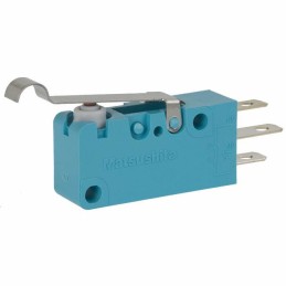 1 pcs : ABV1214513 - SWITCH SNAP ACTION SPDT 3A 250V