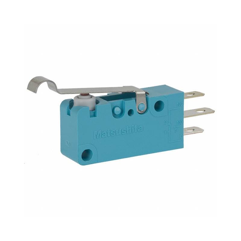 1 pcs : ABV1214613 - SWITCH SNAP ACTION SPDT 3A 250V