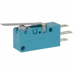 1 pcs : ABV1216513 - SWITCH SNAP ACTION SPDT 3A 250V