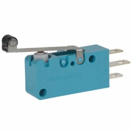 1 pcs : ABV1216613 - SWITCH SNAP ACTION SPDT 3A 250V