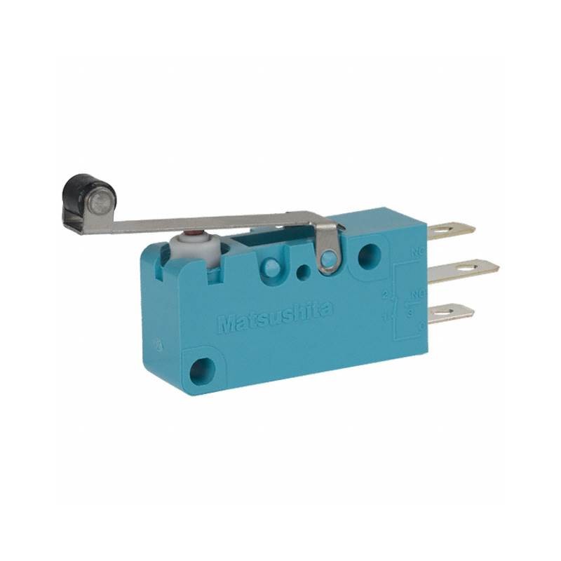 1 pcs : ABV1216613 - SWITCH SNAP ACTION SPDT 3A 250V