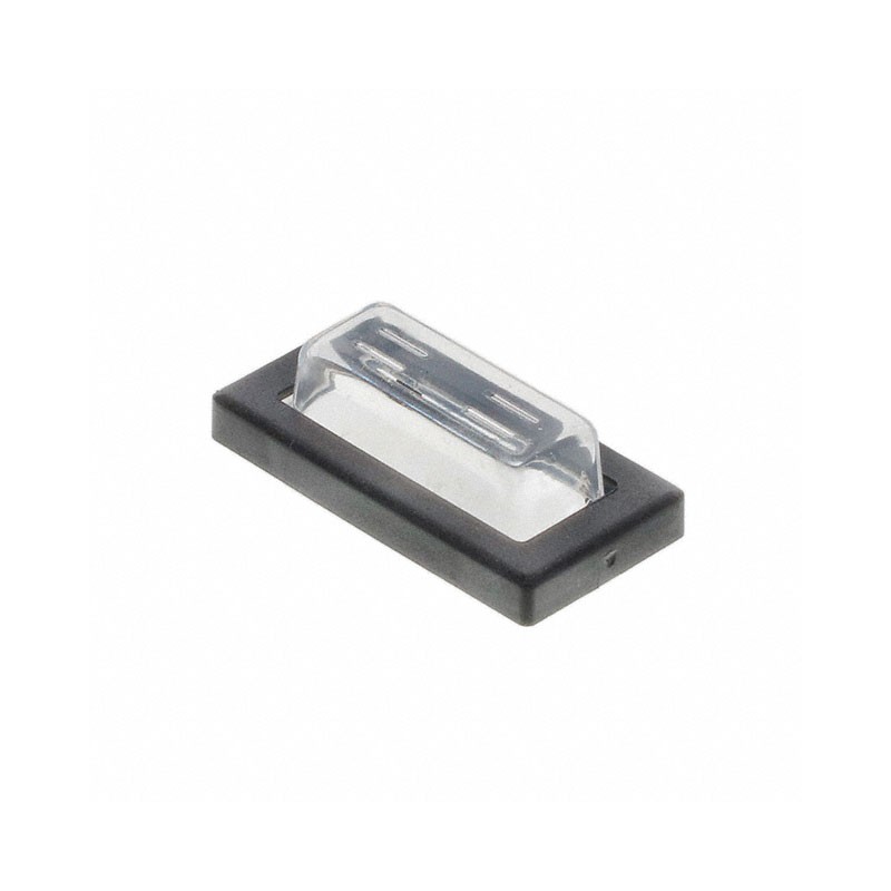 1 pcs : ACC-F01-1-L - ROCKER BOOT CLEAR