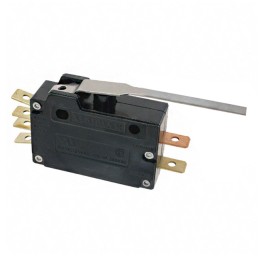 1 pcs : ADPDC2T04AC - SWITCH SNAP ACTION DPDT 15A 125V