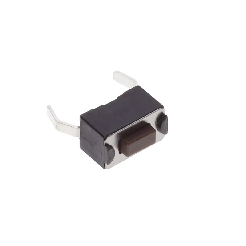 1 pcs : ADTS31NV - SWITCH TACTILE SPST-NO 0.05A 12V
