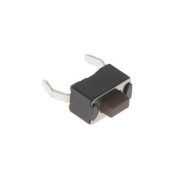 1 pcs : ADTS32NV - SWITCH TACTILE SPST-NO 0.05A 12V