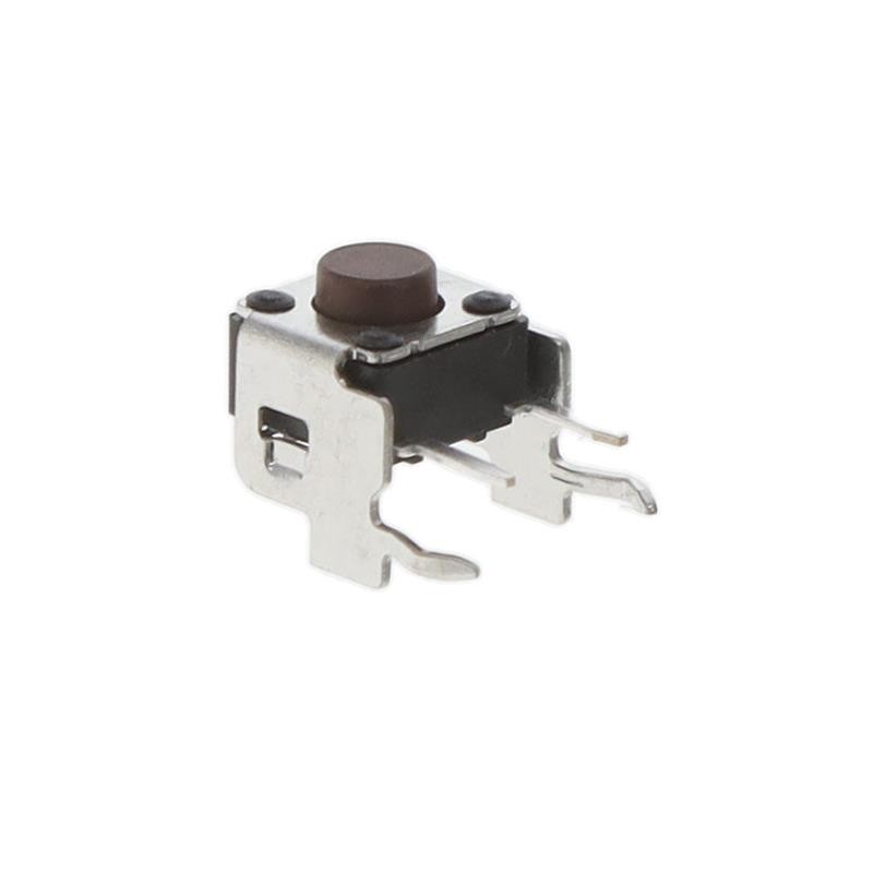 1 pcs : ADTSA62NV - SWITCH TACTILE SPST-NO 0.05A 12V