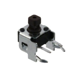 1 pcs : ADTSA648NV - SWITCH TACTILE SPST-NO 0.05A 12V