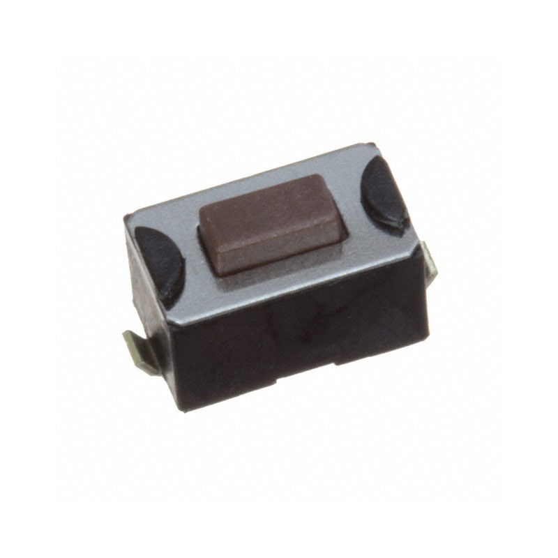1 pcs : ADTSM31NV - SWITCH TACTILE SPST-NO 0.05A 12V