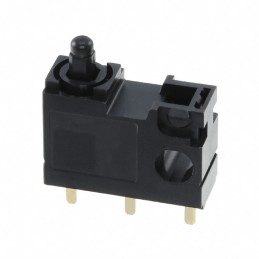 1 pcs : AEQ11510 - SWITCH SNAP ACTION SPDT 0.1A 30V