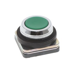 1 pcs : AF3 - CONFIG SW BODY PUSHBUT NON-ILLUM