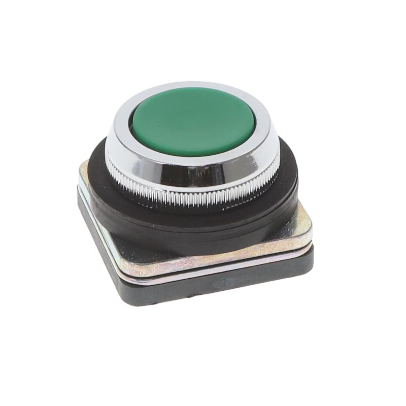 1 pcs : AF3 - CONFIG SW BODY PUSHBUT NON-ILLUM