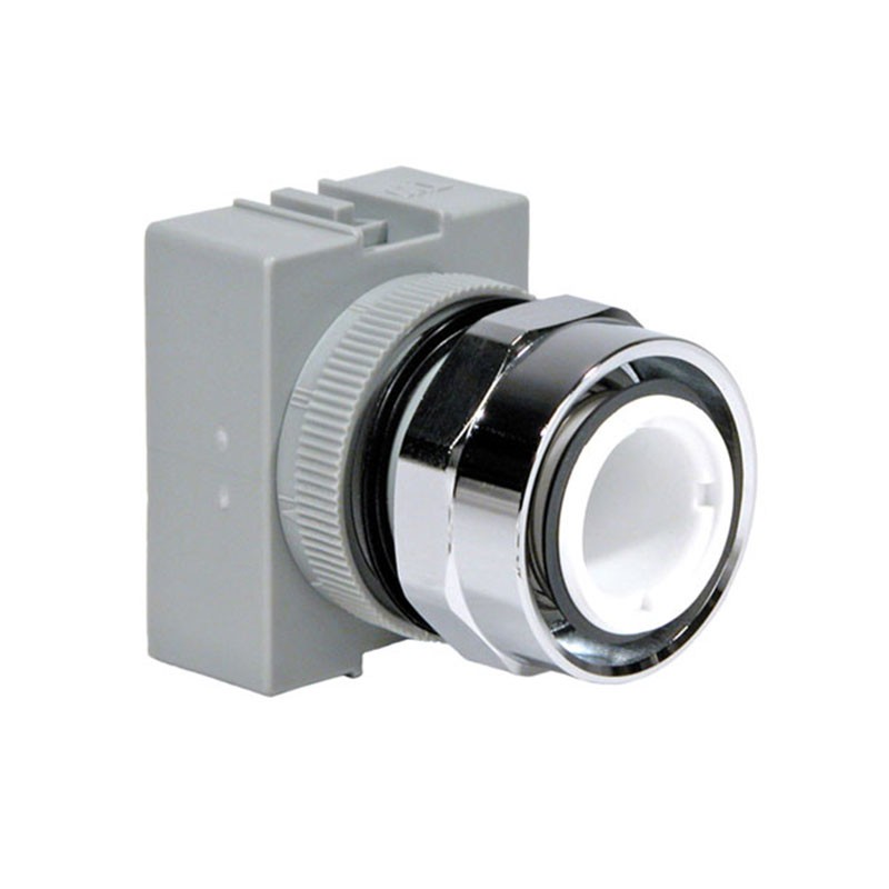 1 pcs : ALW-0600 - CONFIG SW BODY PUSHBUTTON ILLUM