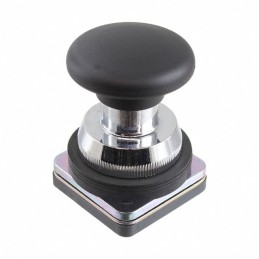 1 pcs : AM2 - CONFIG SW BODY E-STOP NON-ILLUM