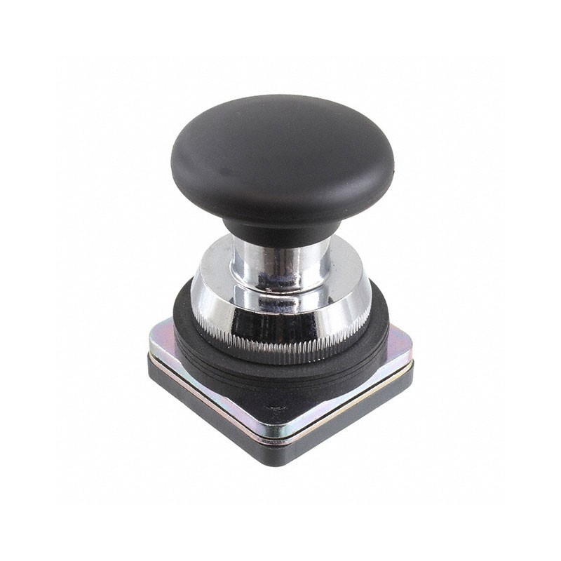 1 pcs : AM2 - CONFIG SW BODY E-STOP NON-ILLUM