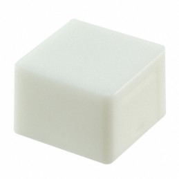 1 pcs : AML51-A10W - BUTTON FOR SWITCH/INDICATORS
