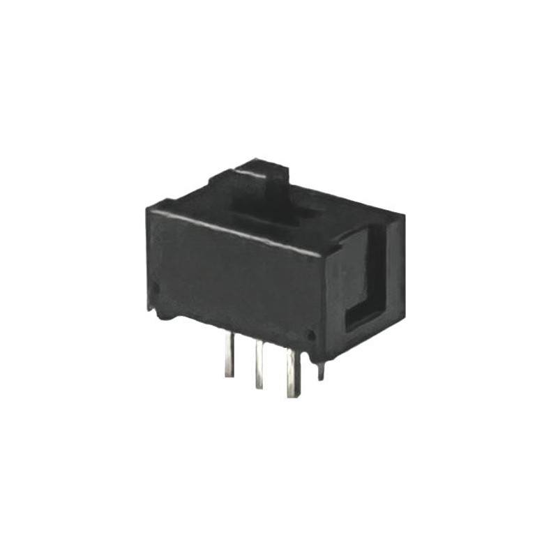 1 pcs : AMMS2214 - SLIDE SWITCH