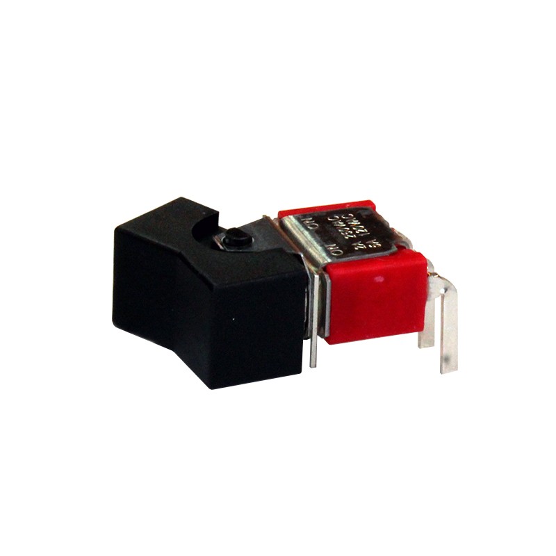 1 pcs : ANR11R11P2HQE - SWITCH ROCKER SPDT 5A 120V