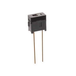 1 pcs : AS11BW - SWITCH SLIDE SPST 0.4VA 28V