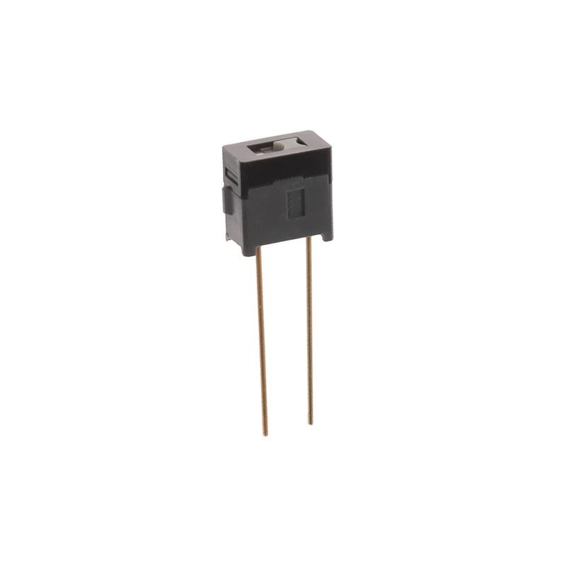 1 pcs : AS11BW - SWITCH SLIDE SPST 0.4VA 28V