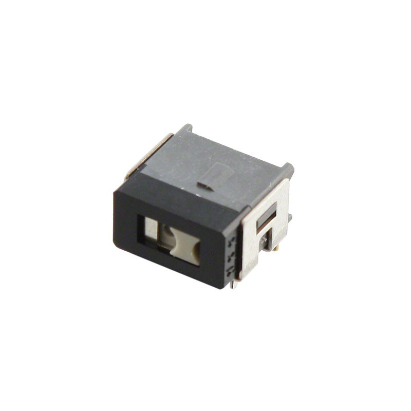 1 pcs : AS12BH - SWITCH SLIDE SPDT 0.4VA 28V