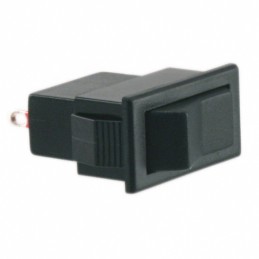 1 pcs : AS36S010010 - SWITCH ROCKER SPDT 4A 125V