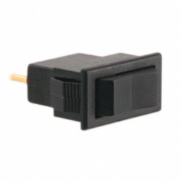 1 pcs : AS37P0000 - SWITCH ROCKER SPDT 0.4VA 20V