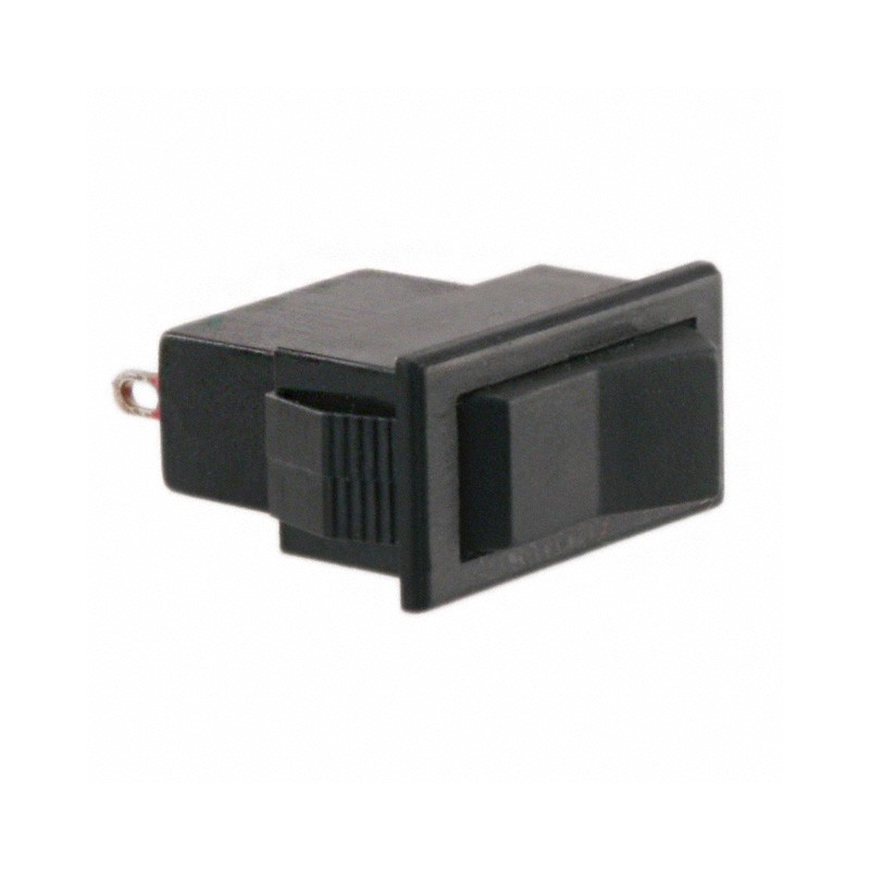 1 pcs : AS39S010010 - SWITCH ROCKER SPDT 4A 125V