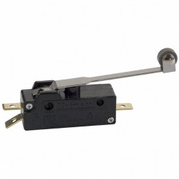 1 pcs : ASKHC2A04AC - SWITCH SNAP ACTION SPDT 15A 125V