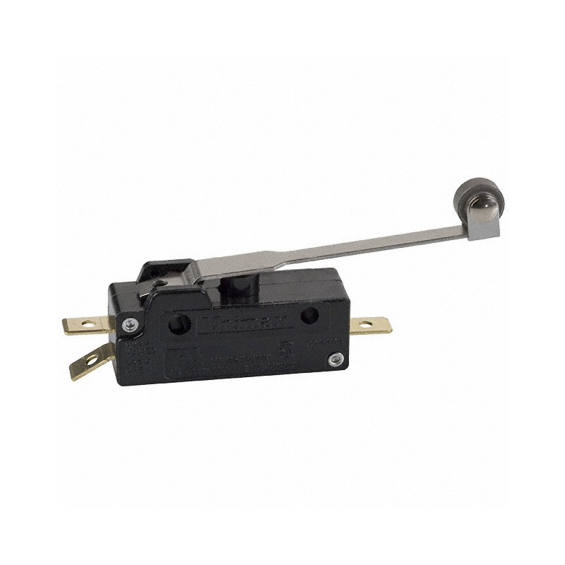 1 pcs : ASKHC2A04AC - SWITCH SNAP ACTION SPDT 15A 125V