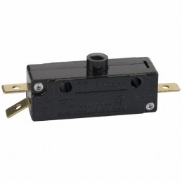 1 pcs : ASKHC2P04AC - SWITCH SNAP ACTION SPDT 15A 125V