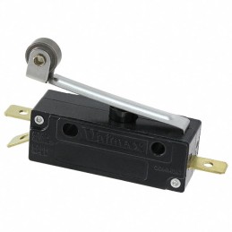 1 pcs : ASKHC2W04AC - SWITCH SNAP ACTION SPDT 15A 125V