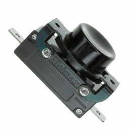 1 pcs : ASKHF3B14AY - SWITCH SNAP ACT SPST-NO 25A 125V