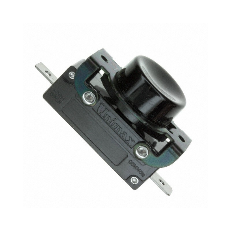 1 pcs : ASKHF3B14AY - SWITCH SNAP ACT SPST-NO 25A 125V