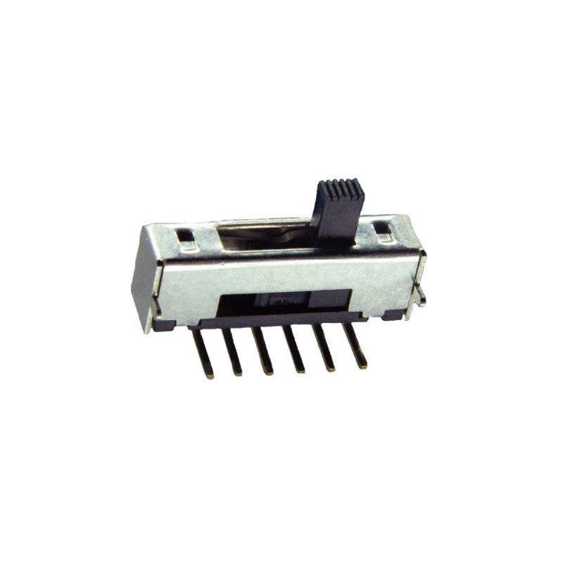 1 pcs : ASLB1470R - SLIDE SWITCH